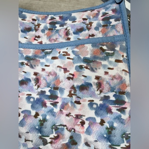 JEN & CO Jolene Crossbody New - Picture 2 of 6